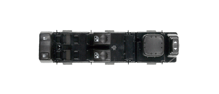 Standard Ignition PDS-219 Power Door Lock Switch Standard Ignition PDS-219 Power Door Lock Switch